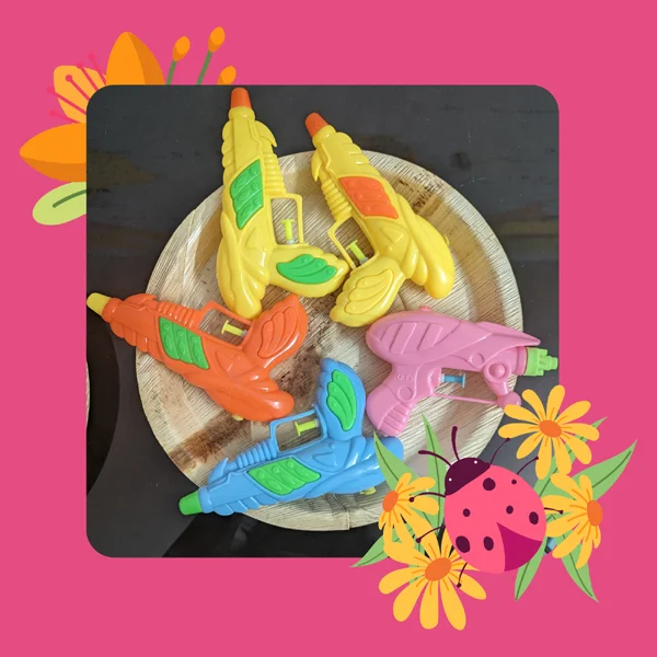 Event of the Month - Holi