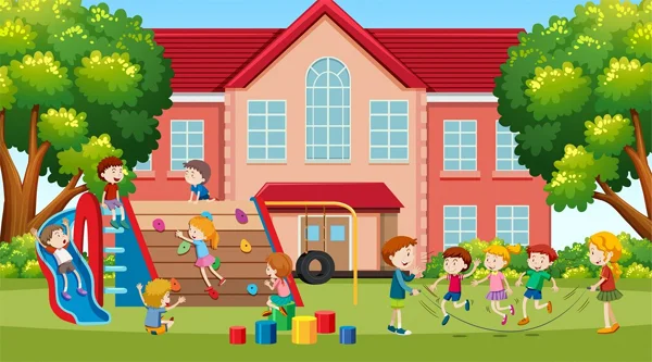 Play School