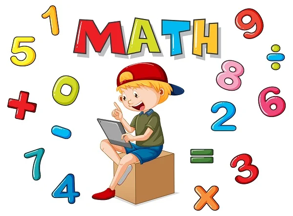 Vedic Maths